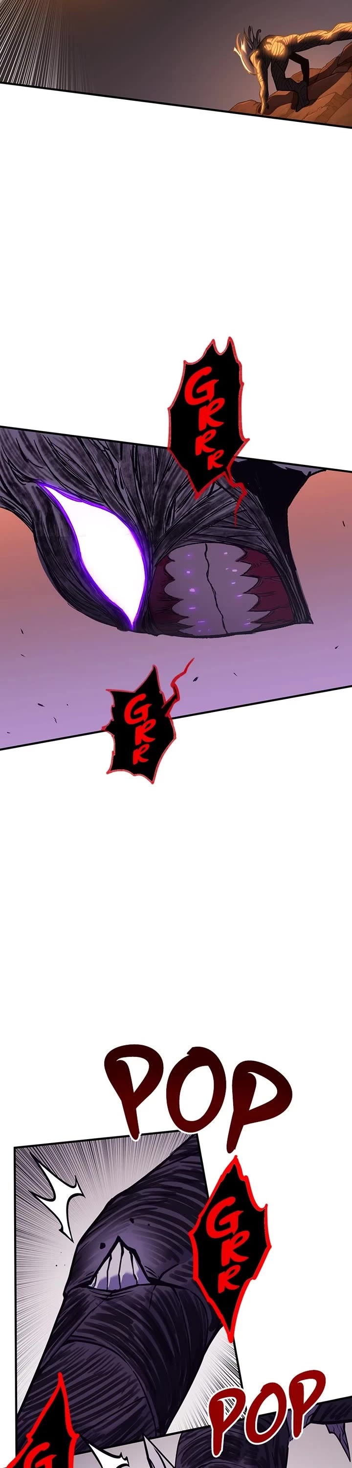 Hardcore Leveling Warrior chapter 381 page 27