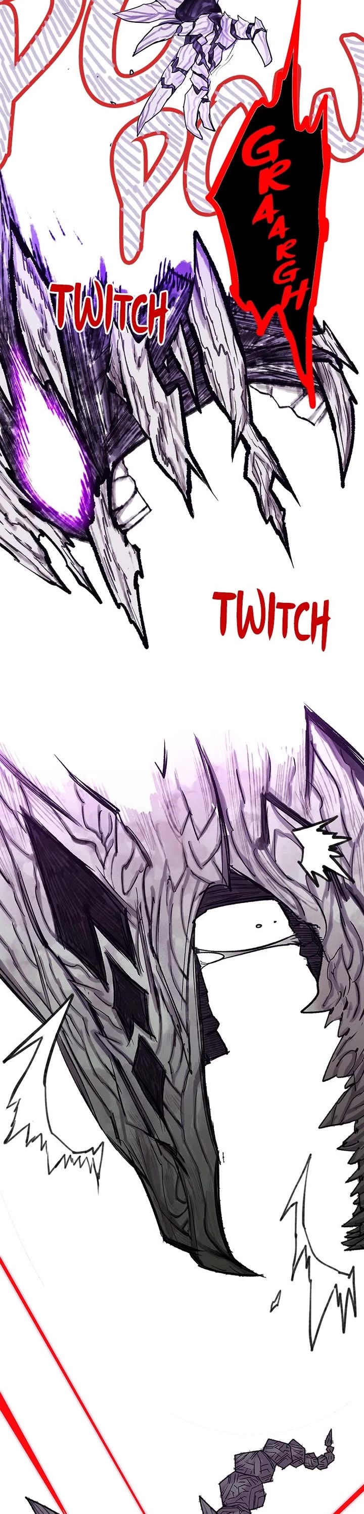 Hardcore Leveling Warrior chapter 381 page 29