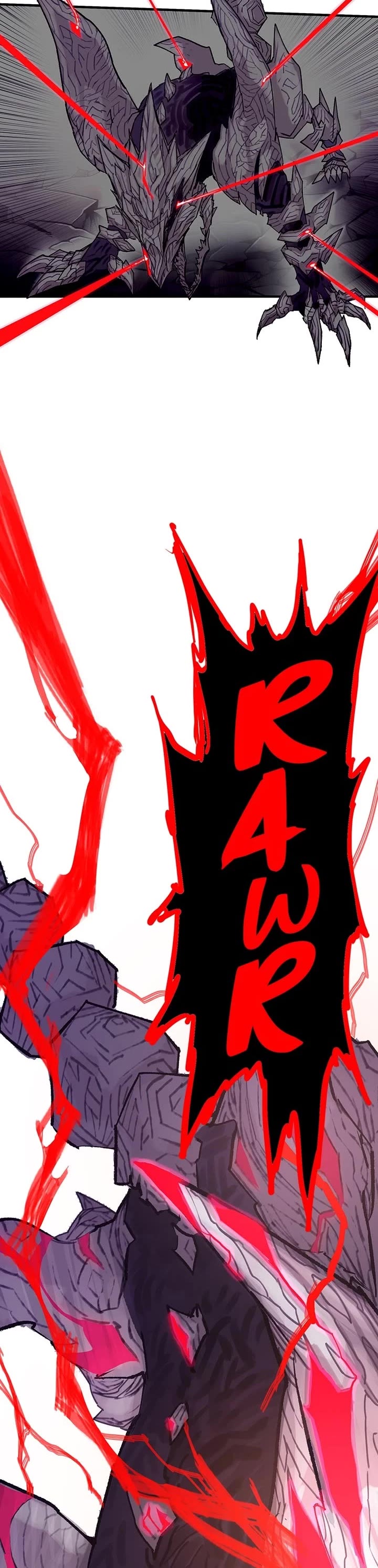 Hardcore Leveling Warrior chapter 381 page 30