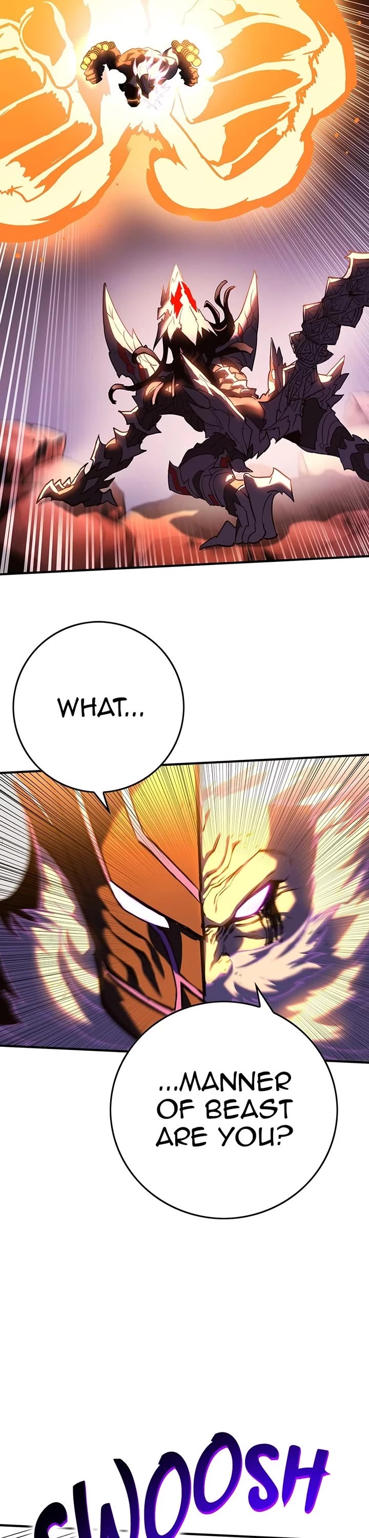 Hardcore Leveling Warrior chapter 381 page 32