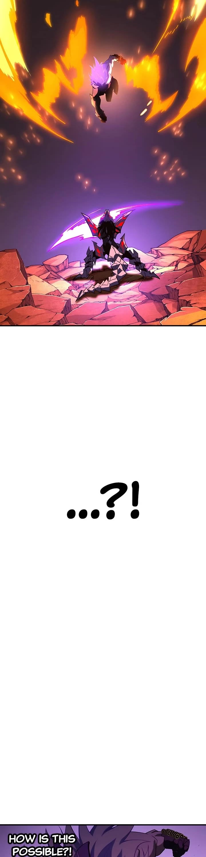 Hardcore Leveling Warrior chapter 381 page 35