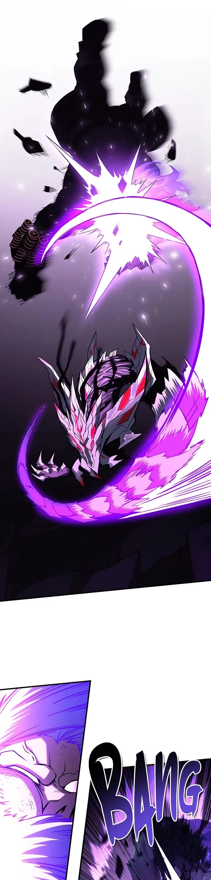 Hardcore Leveling Warrior chapter 381 page 37