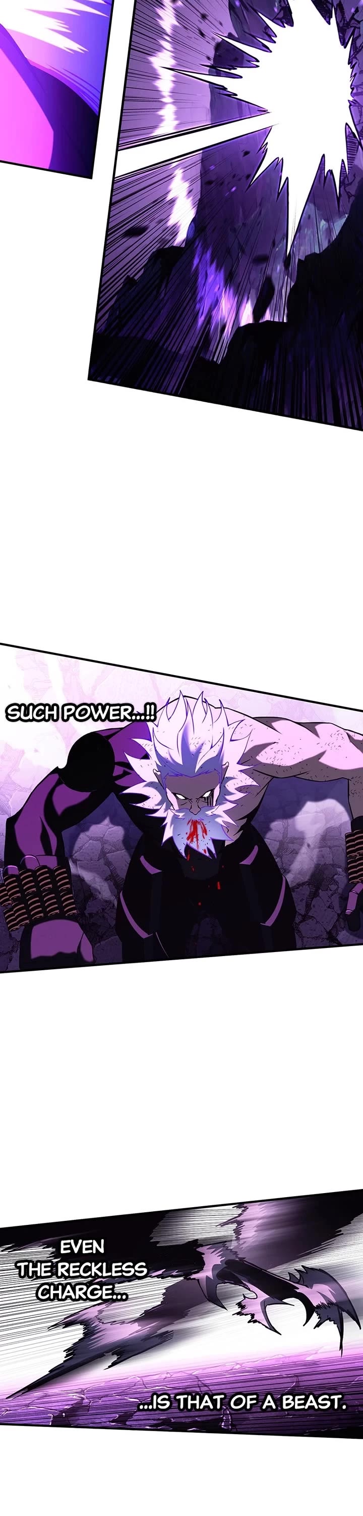 Hardcore Leveling Warrior chapter 381 page 38