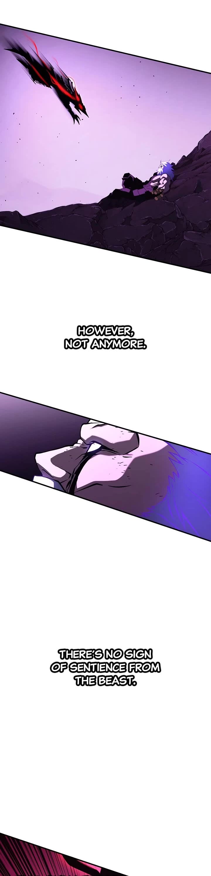 Hardcore Leveling Warrior chapter 381 page 40