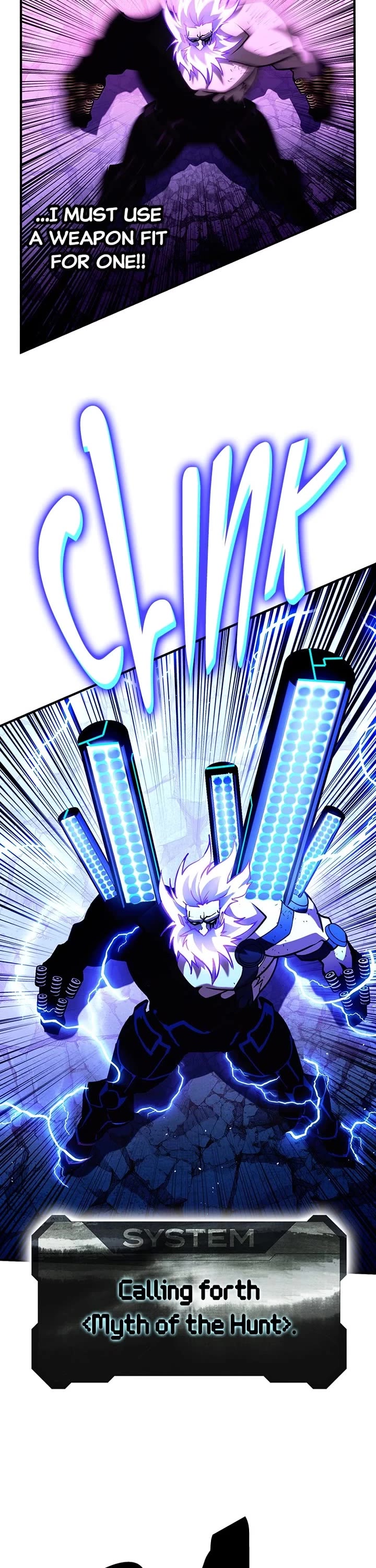 Hardcore Leveling Warrior chapter 381 page 42