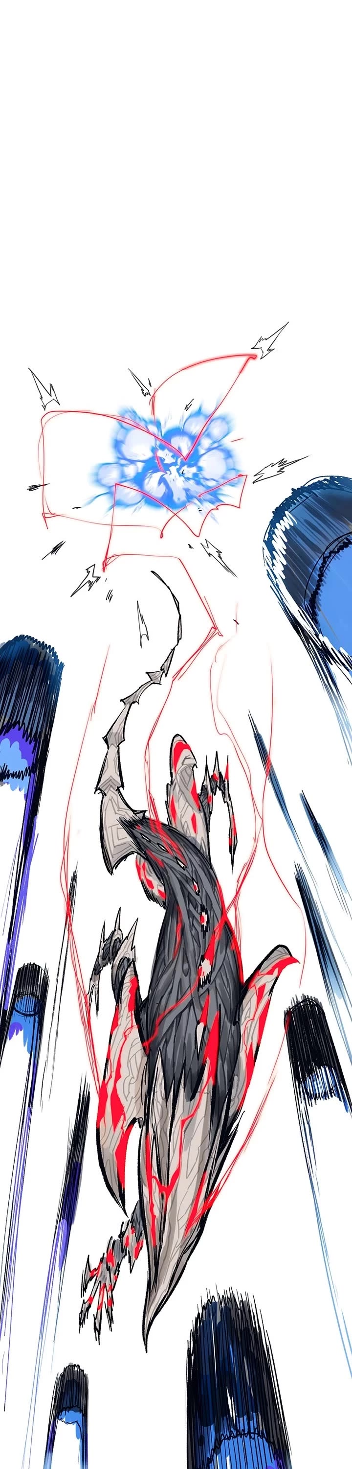 Hardcore Leveling Warrior chapter 381 page 48