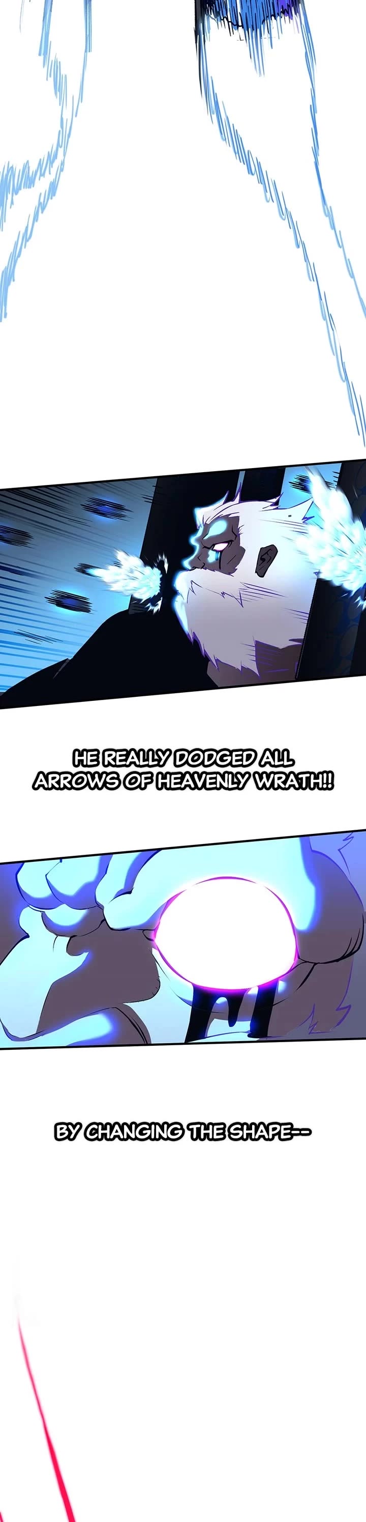 Hardcore Leveling Warrior chapter 381 page 49