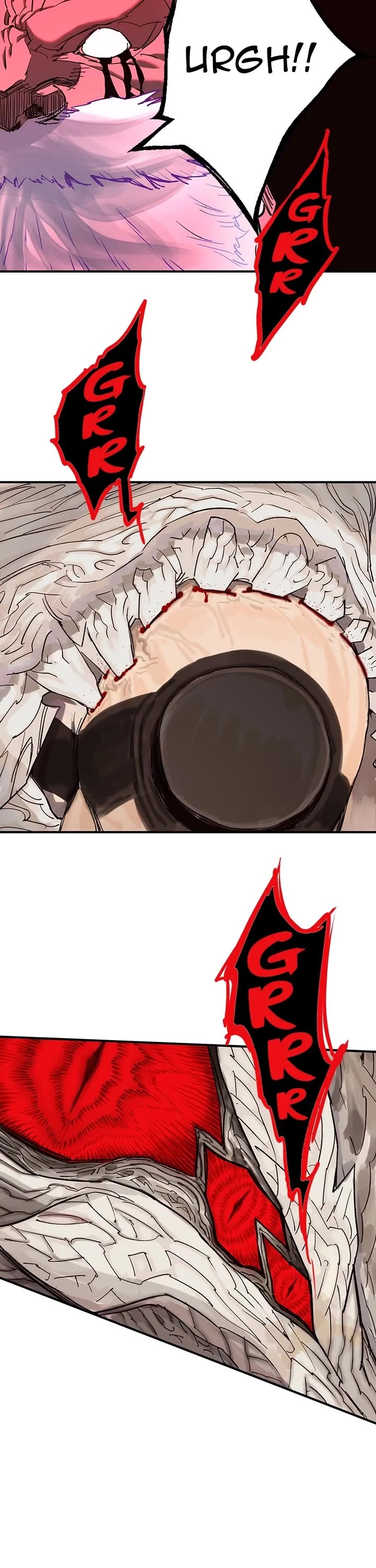 Hardcore Leveling Warrior chapter 381 page 51