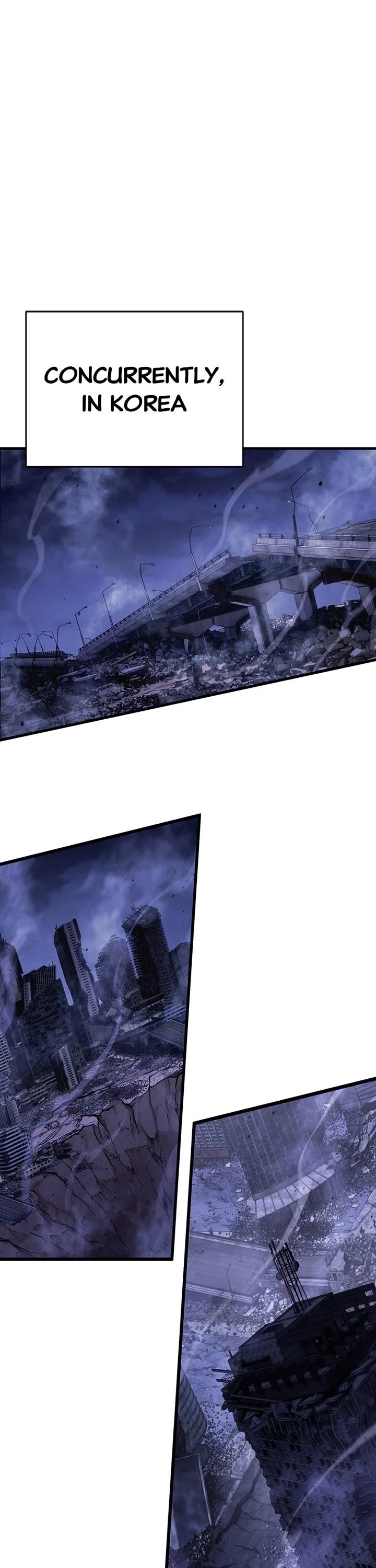 Hardcore Leveling Warrior chapter 382 page 1