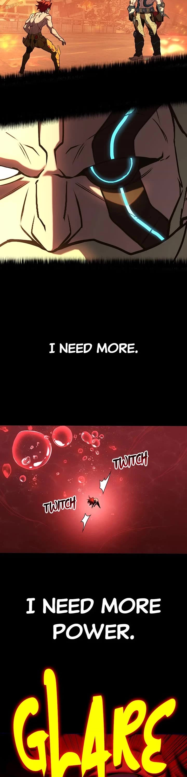 Hardcore Leveling Warrior chapter 382 page 10