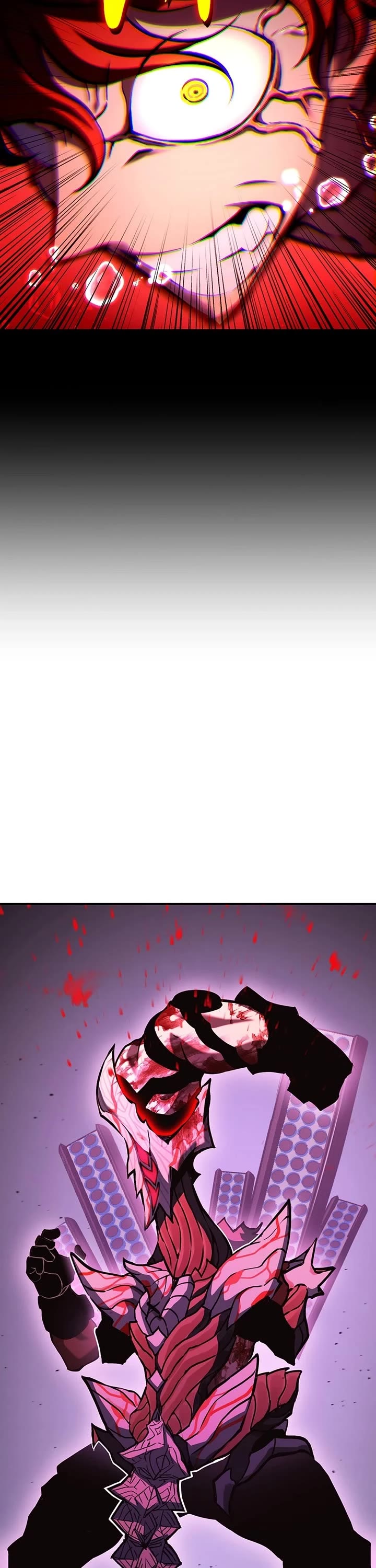 Hardcore Leveling Warrior chapter 382 page 11