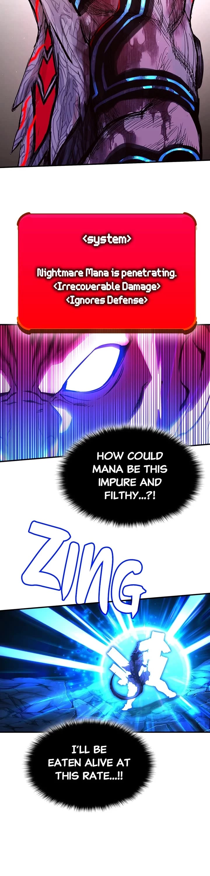 Hardcore Leveling Warrior chapter 382 page 13