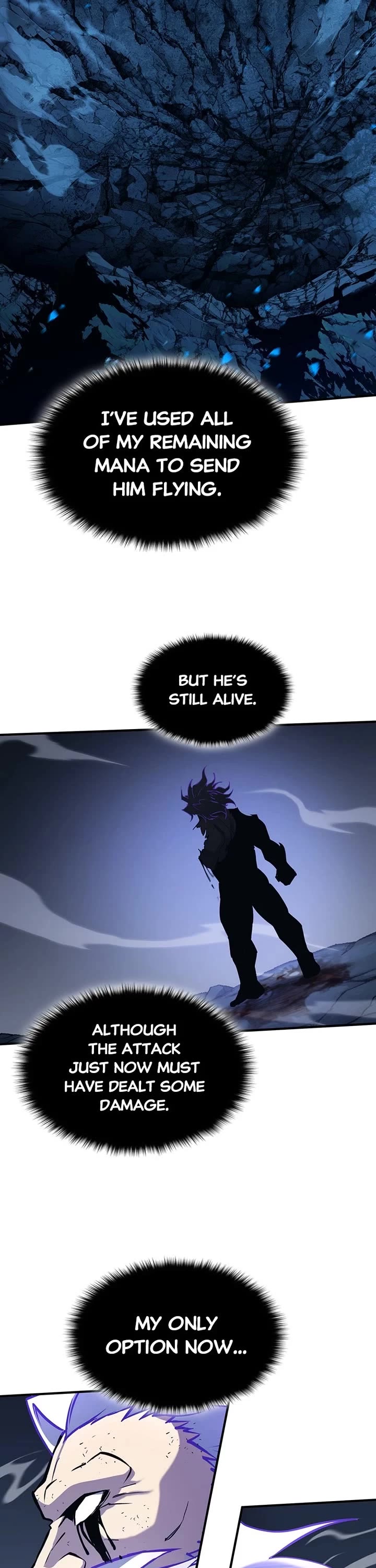 Hardcore Leveling Warrior chapter 382 page 16