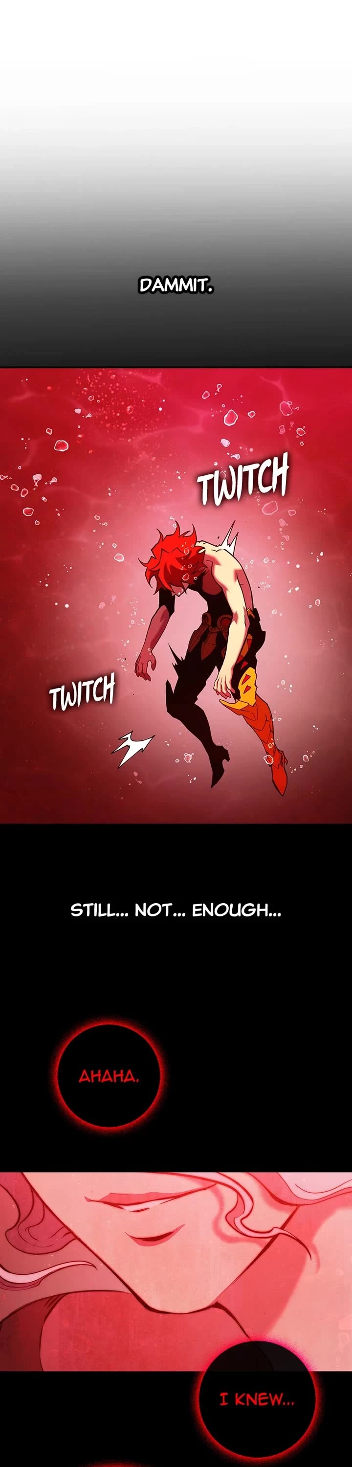 Hardcore Leveling Warrior chapter 382 page 21