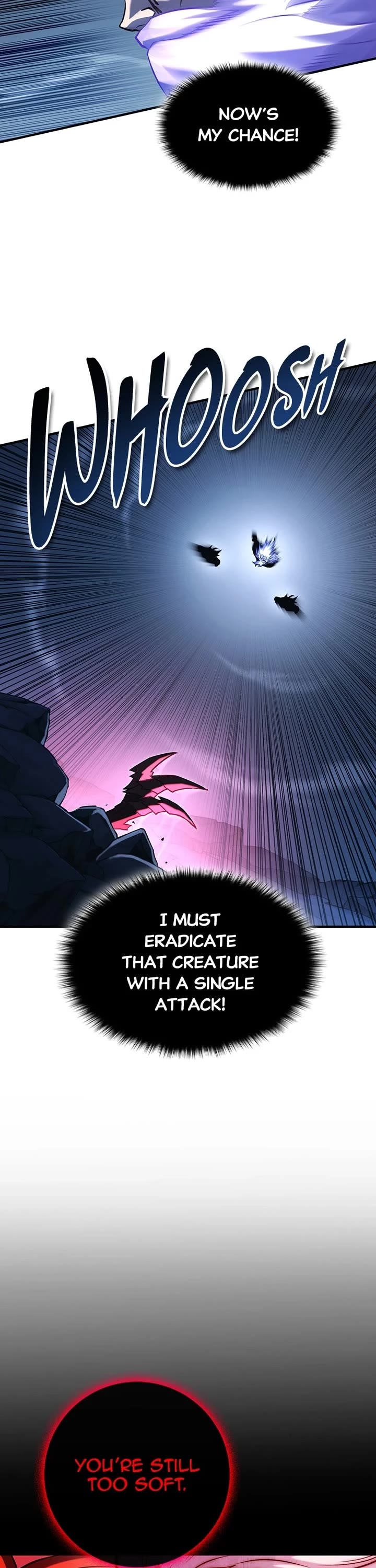 Hardcore Leveling Warrior chapter 382 page 23
