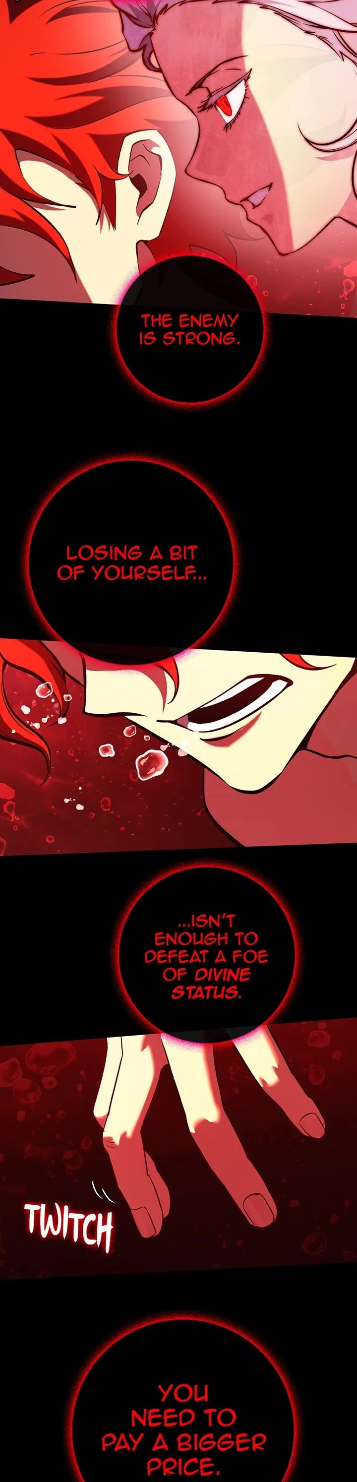 Hardcore Leveling Warrior chapter 382 page 24