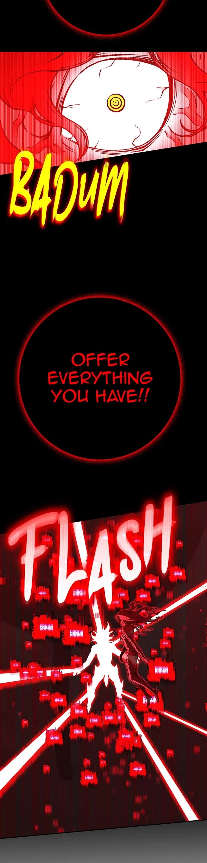 Hardcore Leveling Warrior chapter 382 page 25