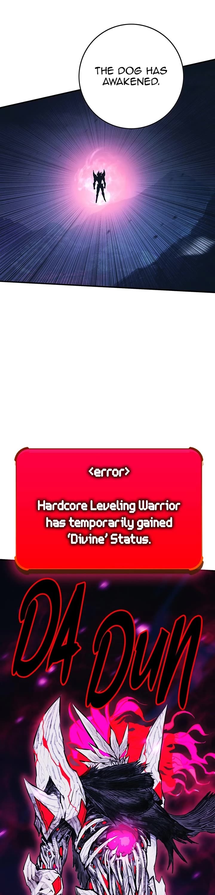 Hardcore Leveling Warrior chapter 382 page 28