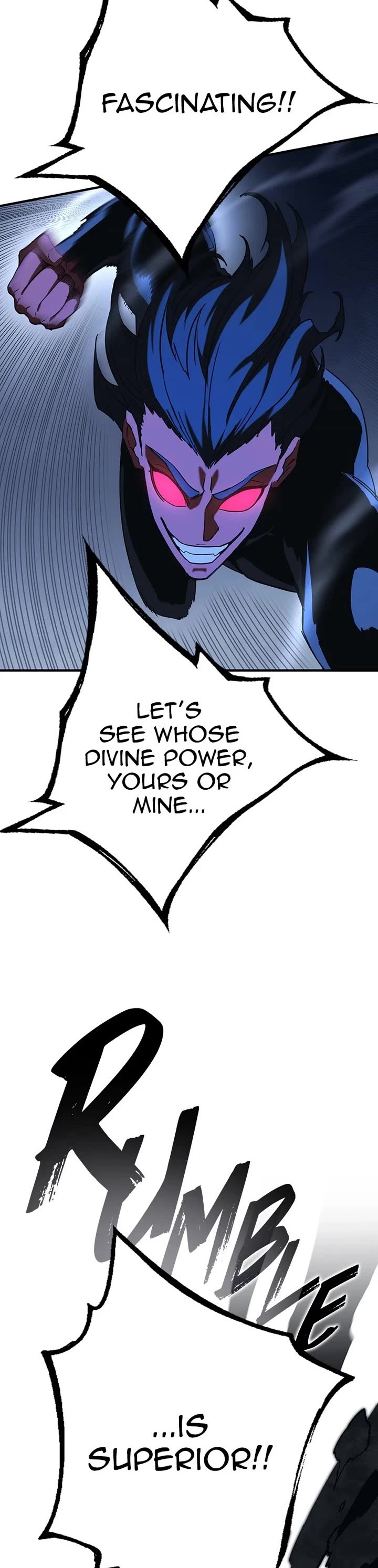 Hardcore Leveling Warrior chapter 382 page 30