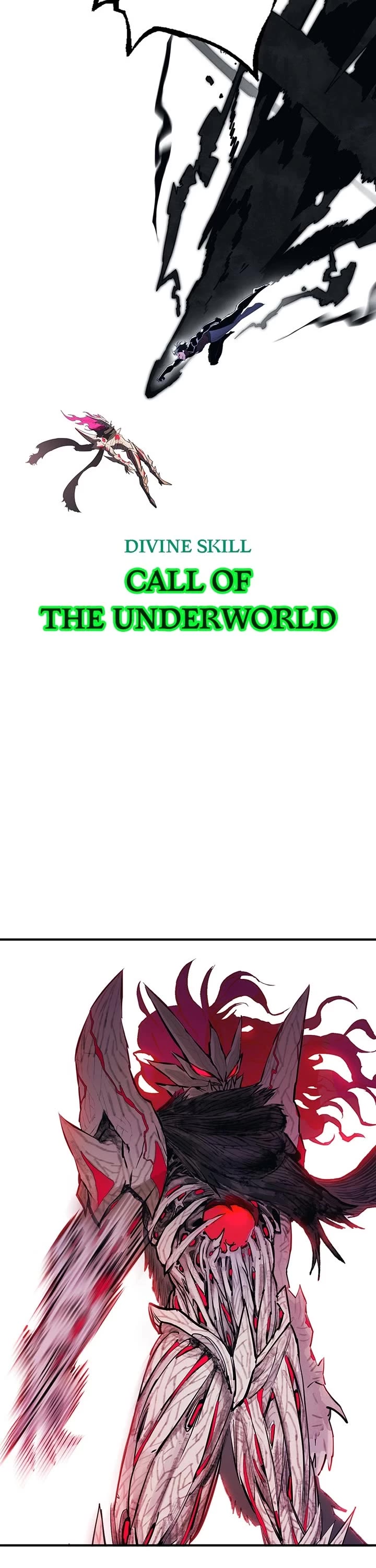 Hardcore Leveling Warrior chapter 382 page 31