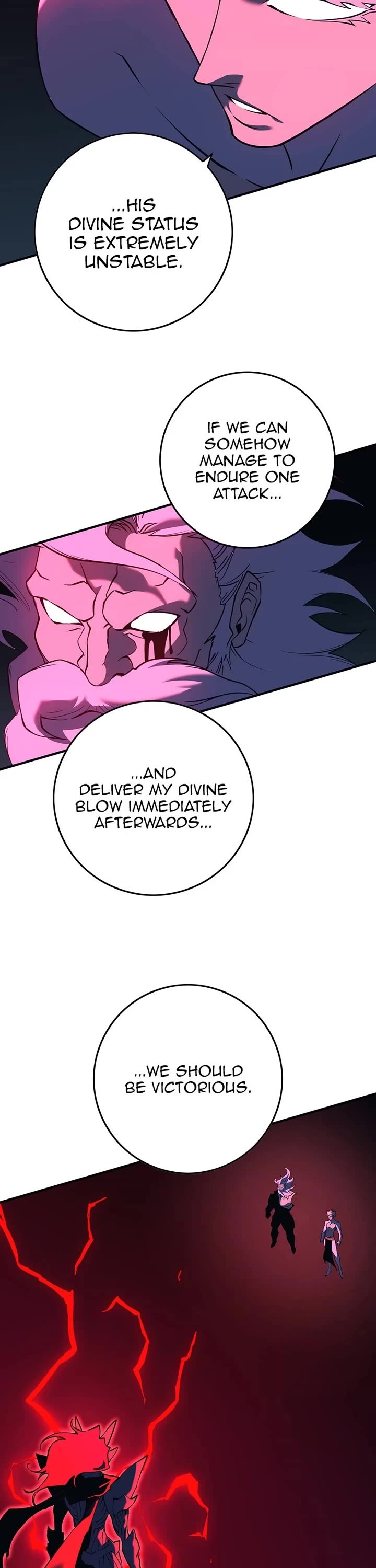 Hardcore Leveling Warrior chapter 382 page 36