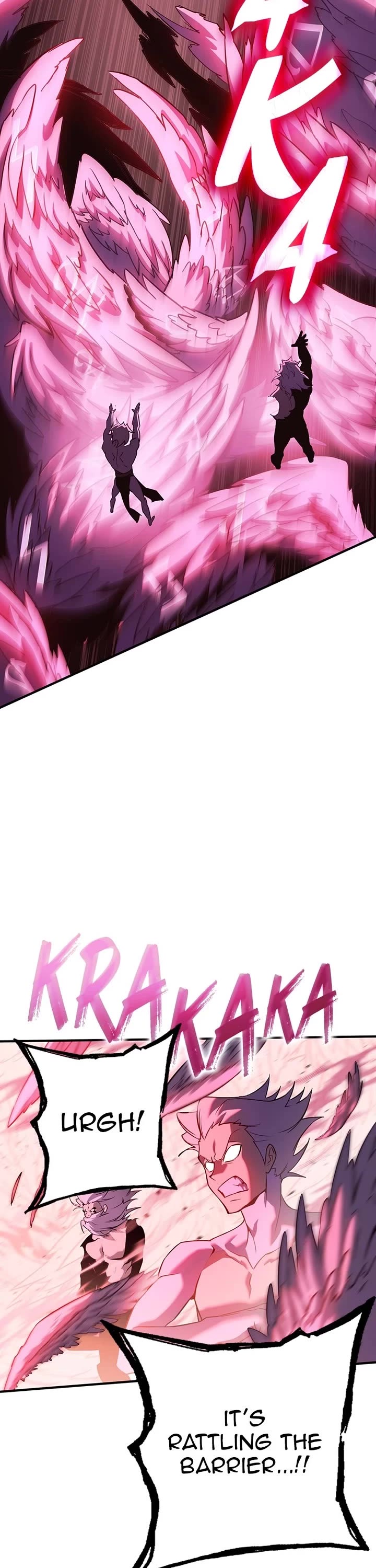 Hardcore Leveling Warrior chapter 382 page 42