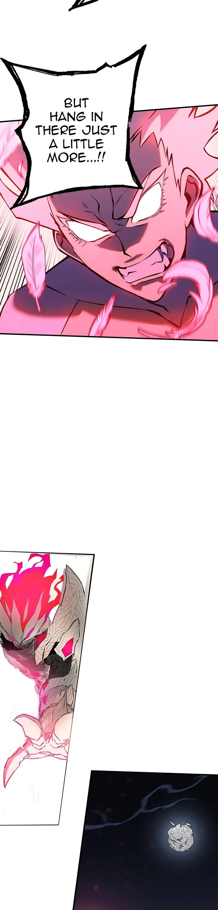 Hardcore Leveling Warrior chapter 382 page 43