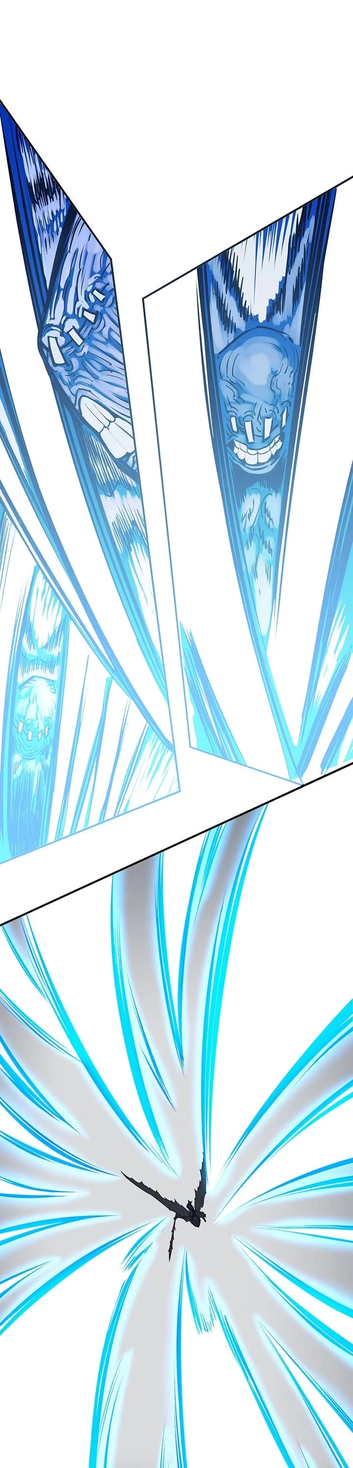 Hardcore Leveling Warrior chapter 382 page 49