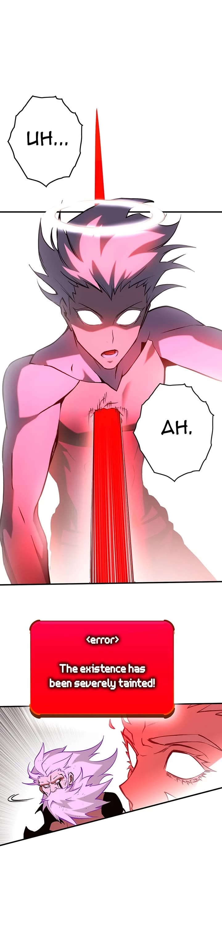 Hardcore Leveling Warrior chapter 382 page 53