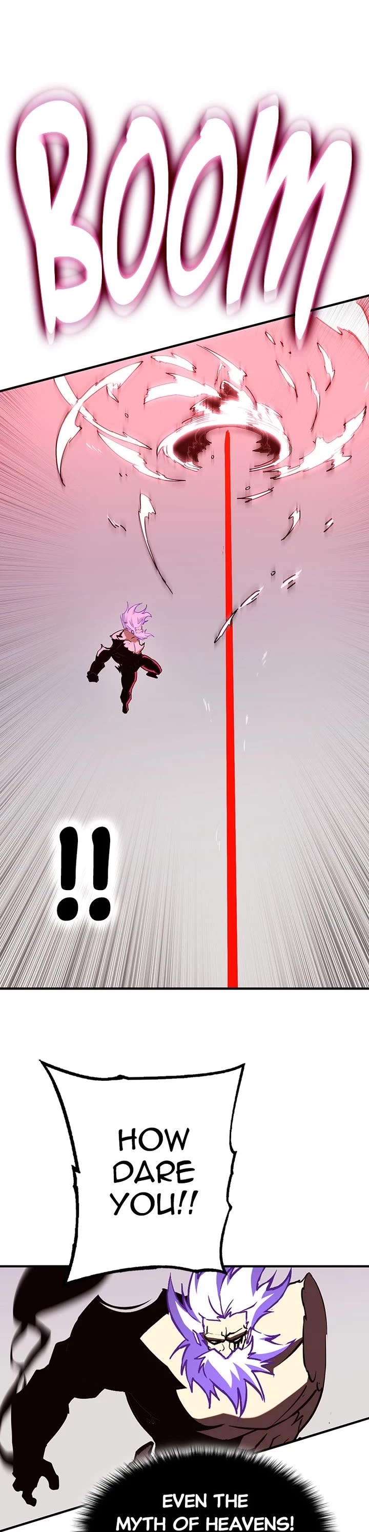 Hardcore Leveling Warrior chapter 382 page 54