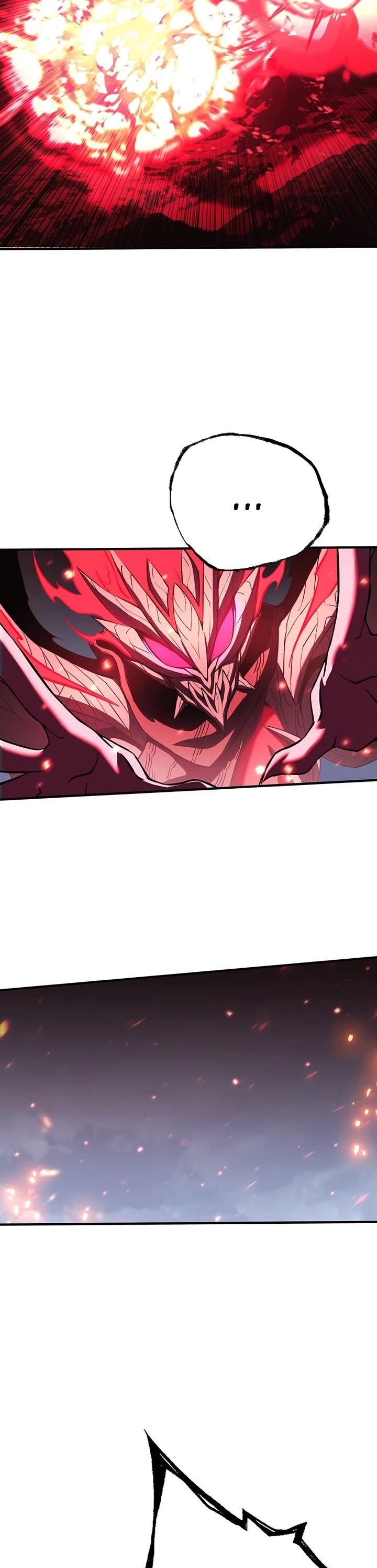 Hardcore Leveling Warrior chapter 383 page 14