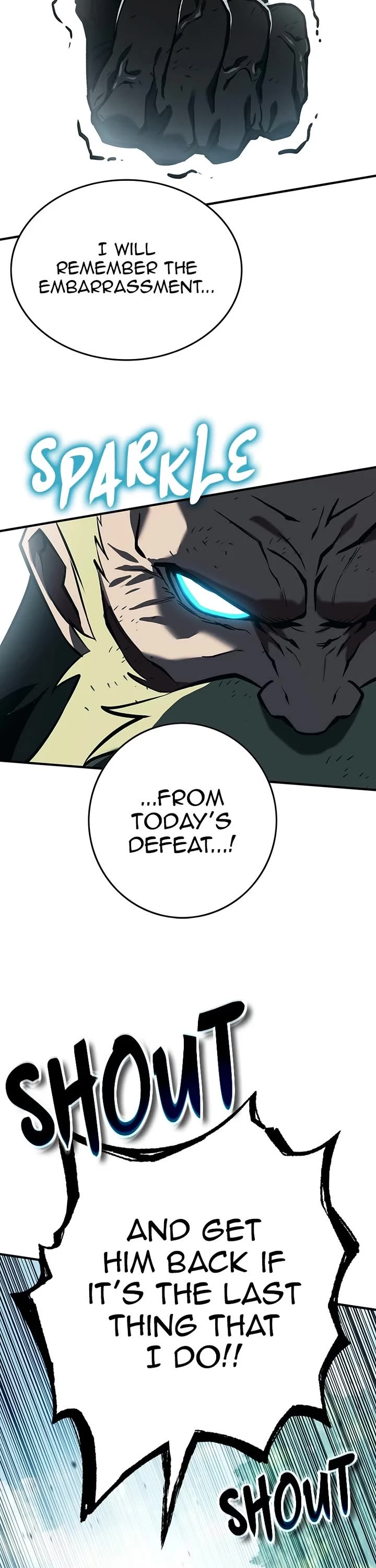 Hardcore Leveling Warrior chapter 383 page 18