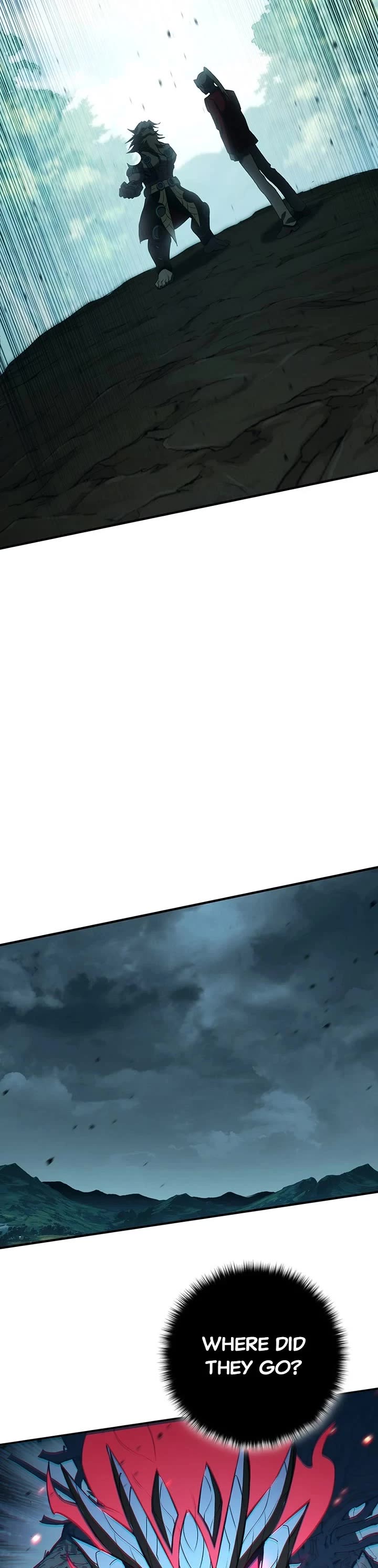 Hardcore Leveling Warrior chapter 383 page 19