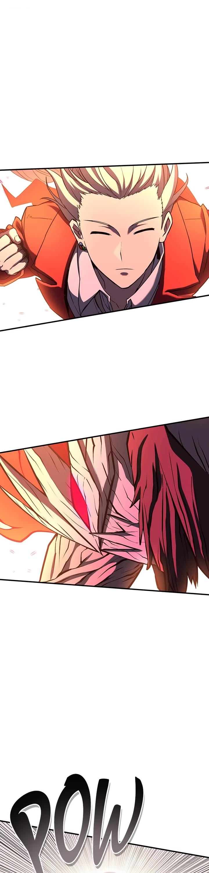 Hardcore Leveling Warrior chapter 383 page 2