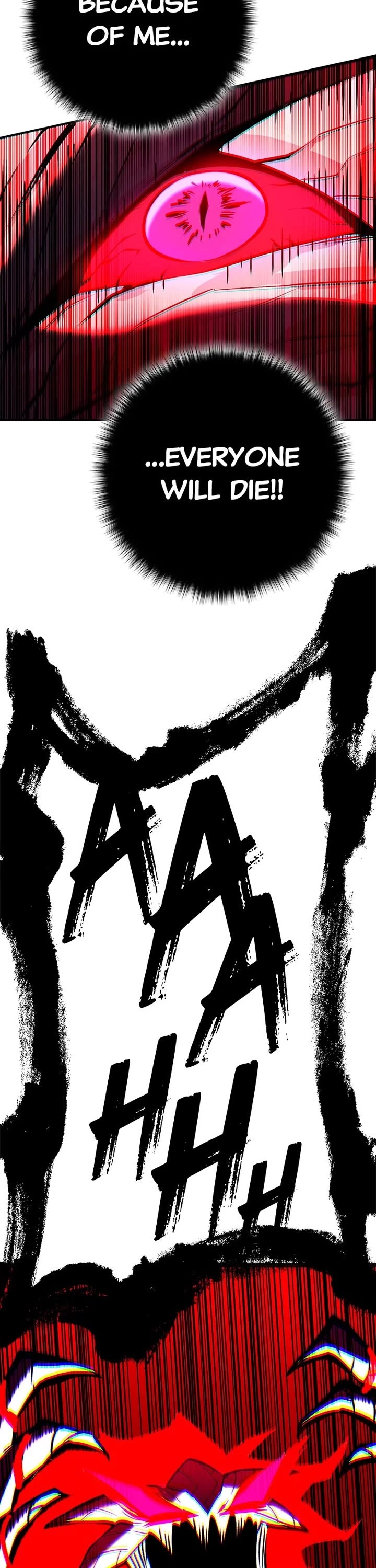 Hardcore Leveling Warrior chapter 383 page 22