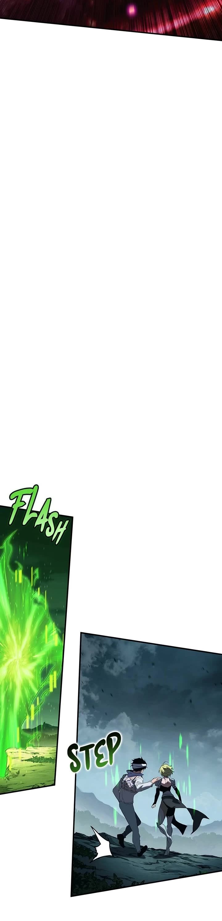 Hardcore Leveling Warrior chapter 383 page 24