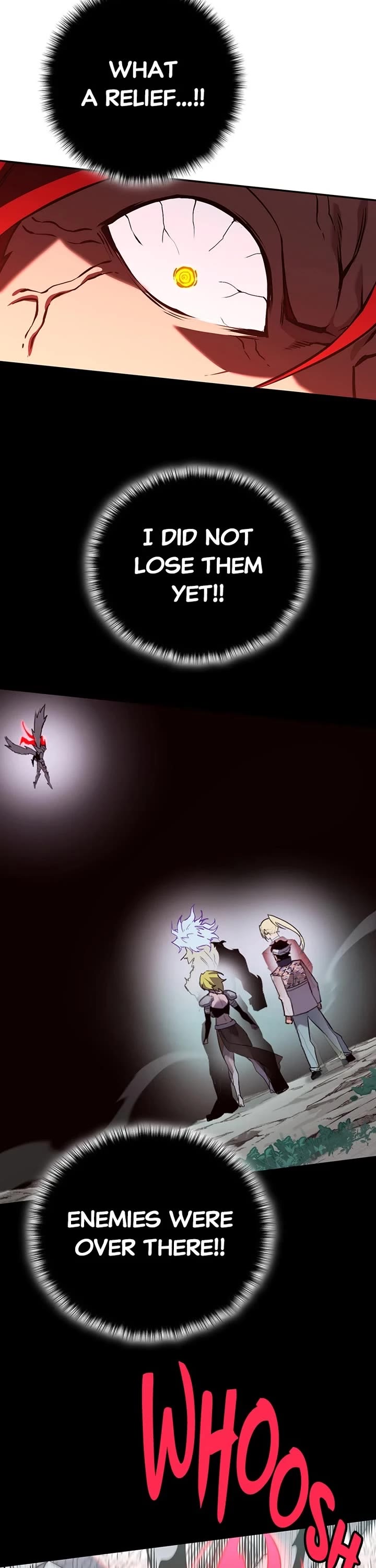 Hardcore Leveling Warrior chapter 383 page 28