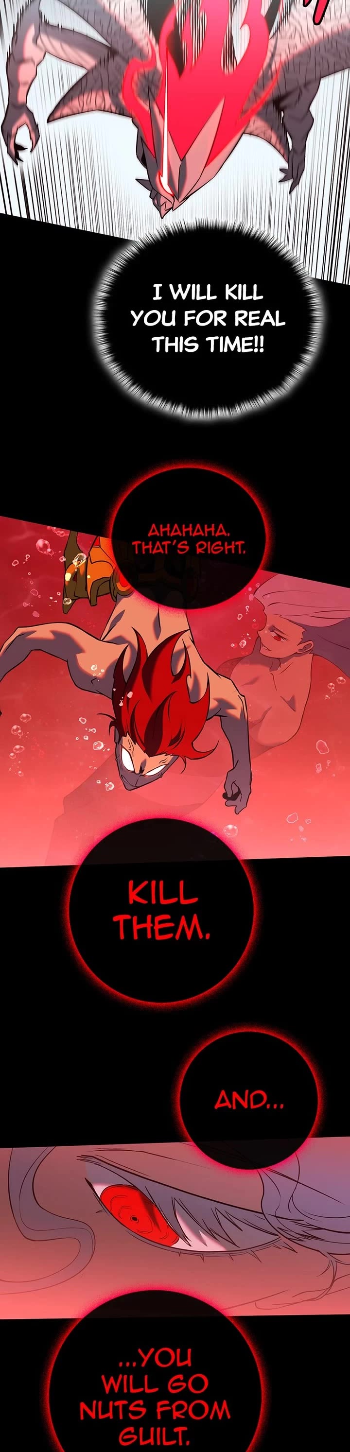 Hardcore Leveling Warrior chapter 383 page 29