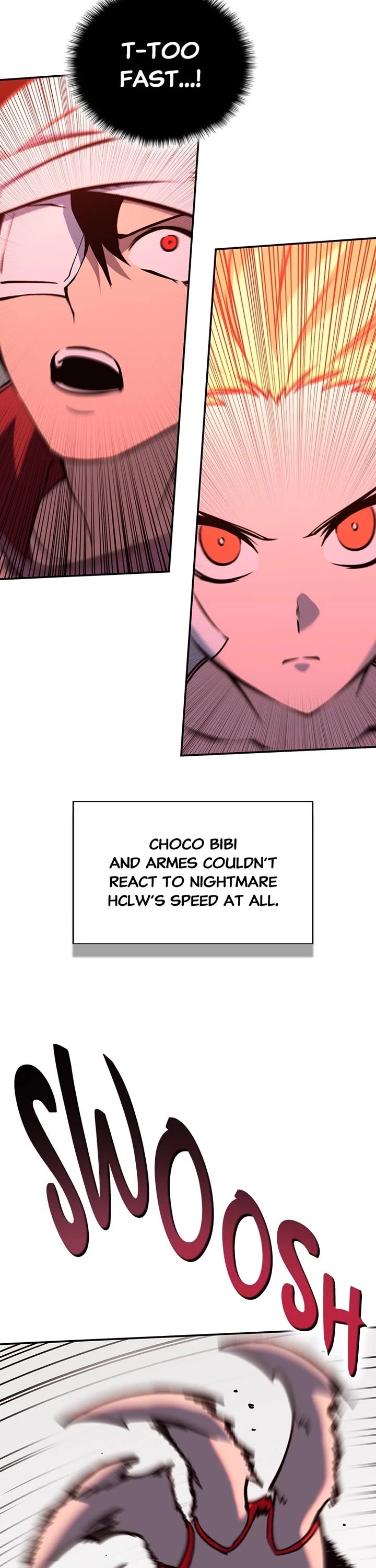 Hardcore Leveling Warrior chapter 383 page 31