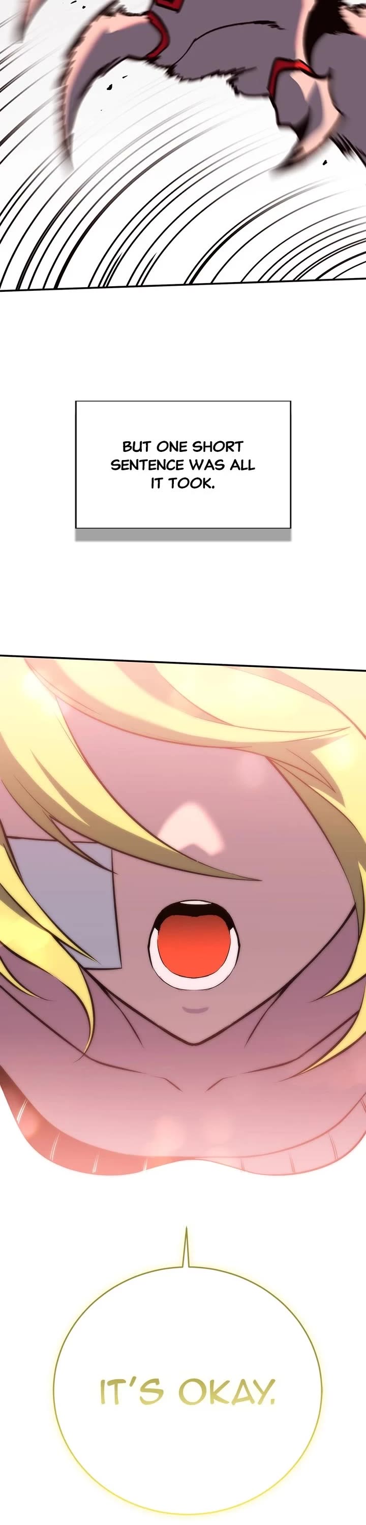 Hardcore Leveling Warrior chapter 383 page 32