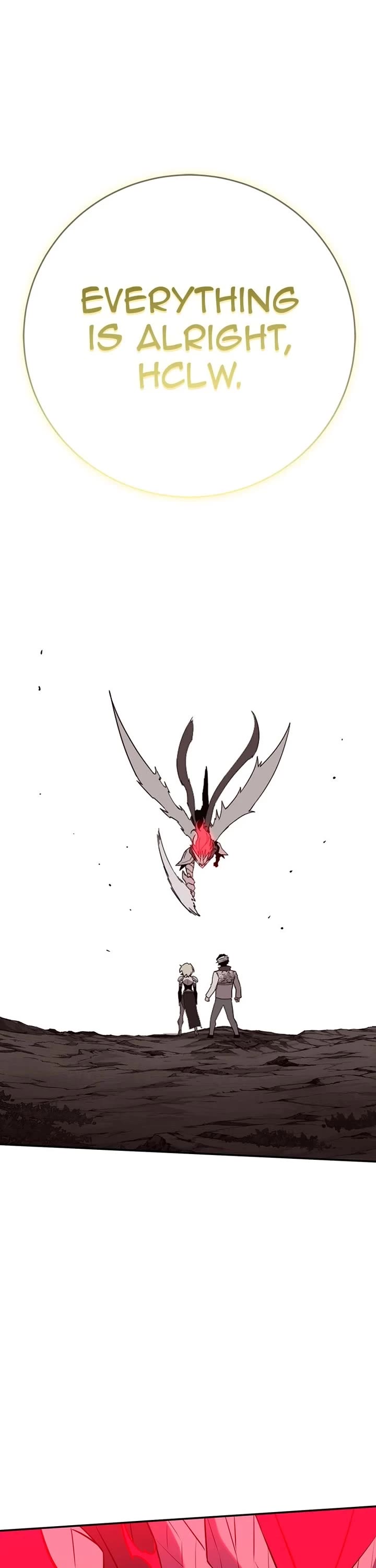 Hardcore Leveling Warrior chapter 383 page 33