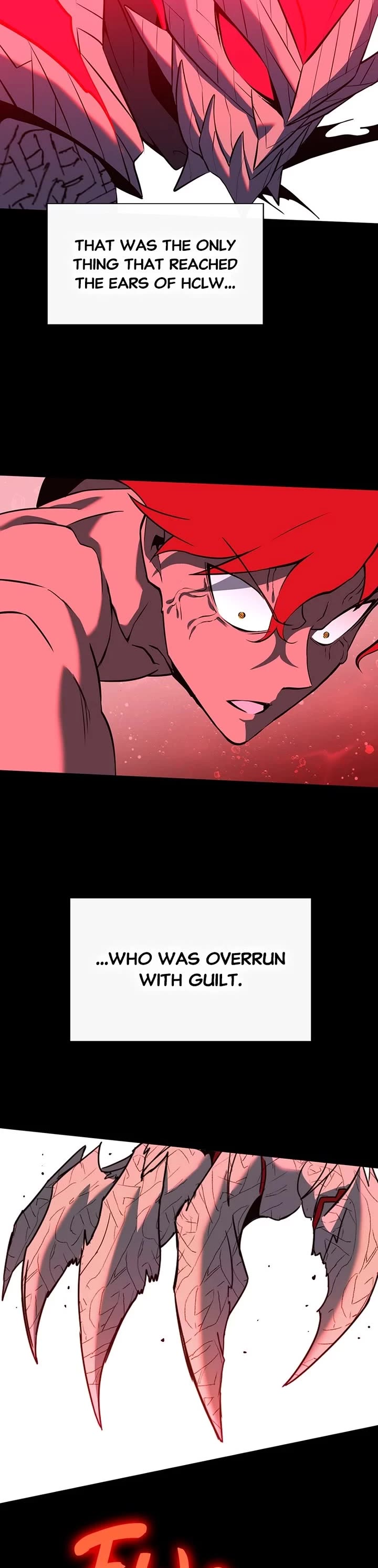 Hardcore Leveling Warrior chapter 383 page 34