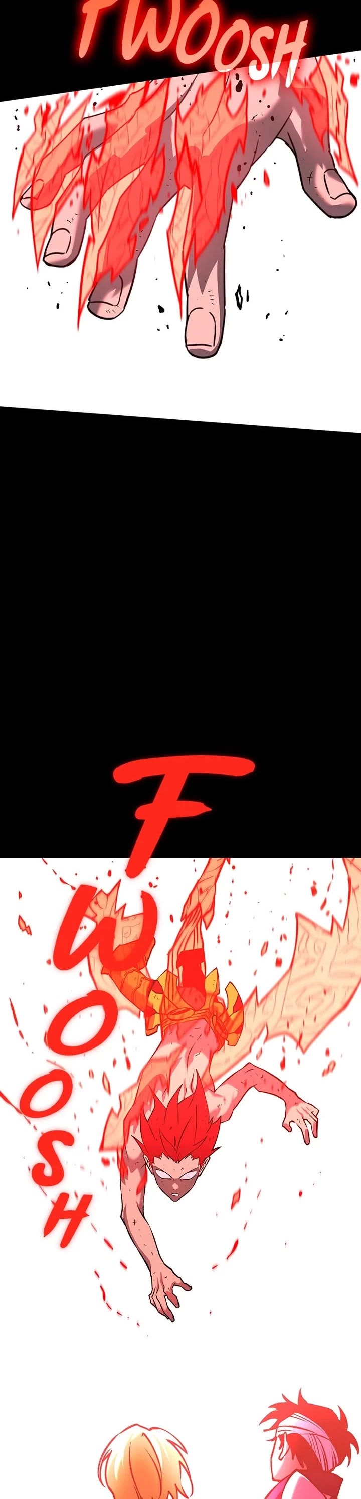 Hardcore Leveling Warrior chapter 383 page 35