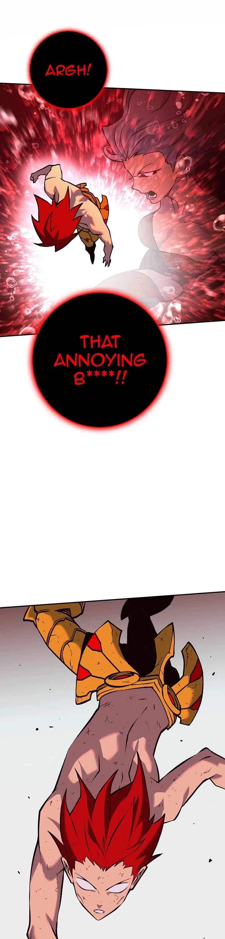 Hardcore Leveling Warrior chapter 383 page 37