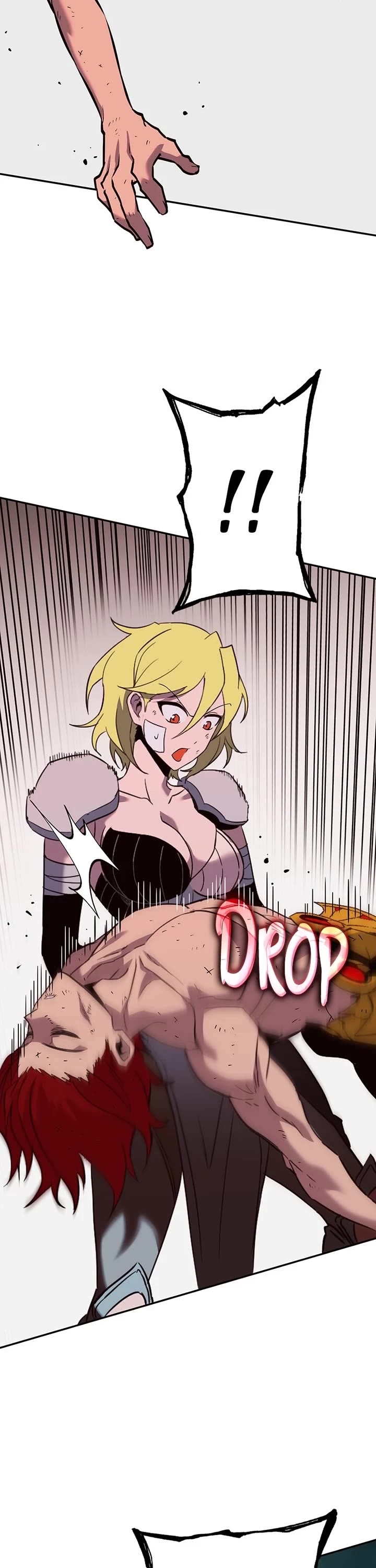 Hardcore Leveling Warrior chapter 383 page 38