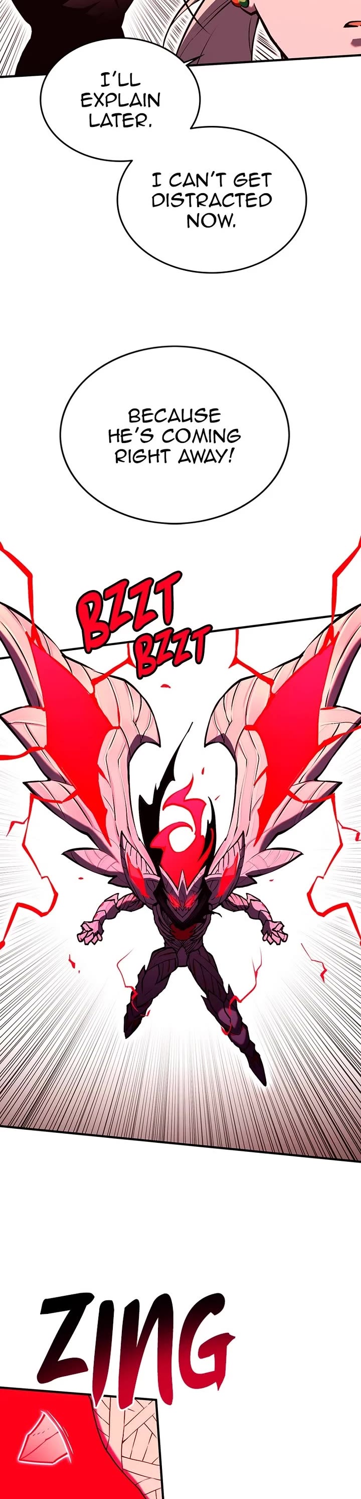 Hardcore Leveling Warrior chapter 383 page 4