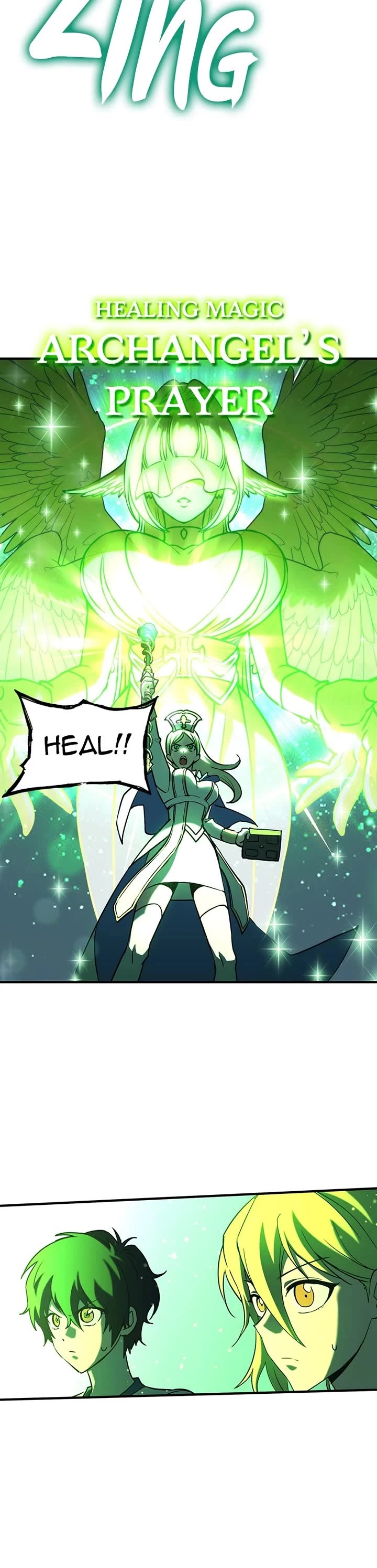 Hardcore Leveling Warrior chapter 383 page 44