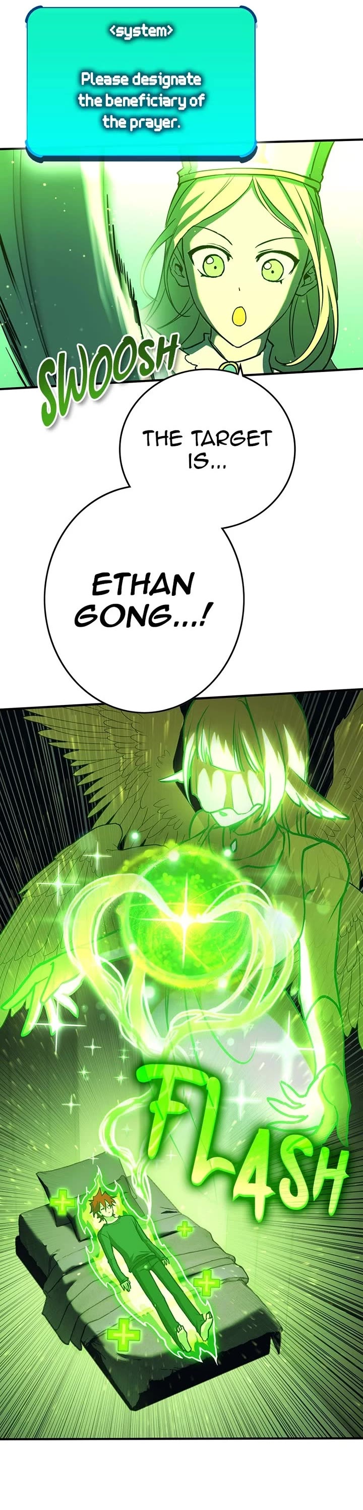 Hardcore Leveling Warrior chapter 383 page 45