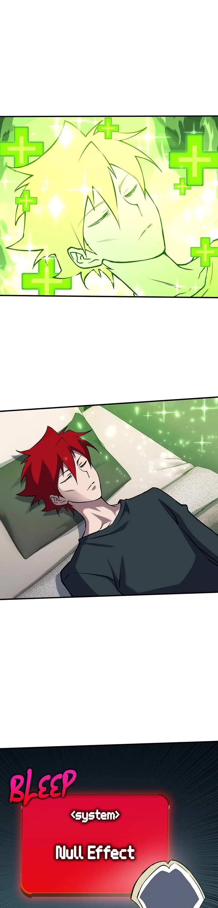 Hardcore Leveling Warrior chapter 383 page 46