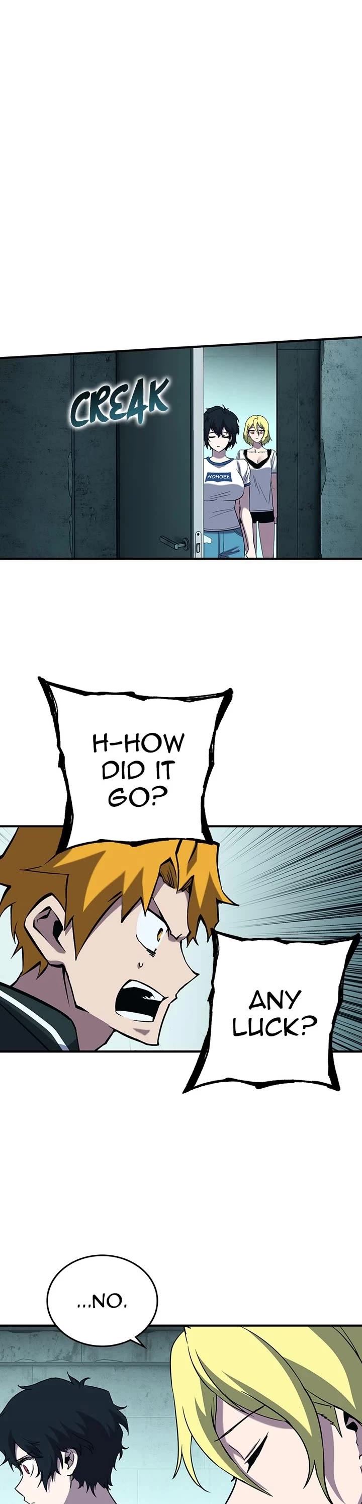 Hardcore Leveling Warrior chapter 383 page 49